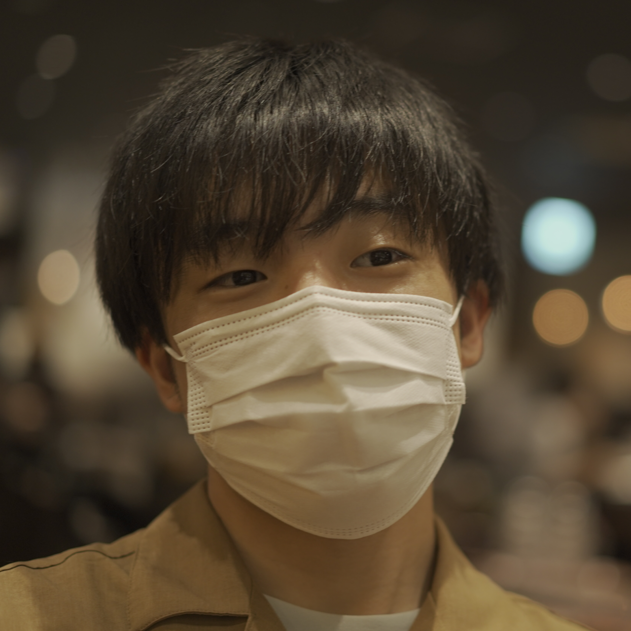 Naitou Yuzuru